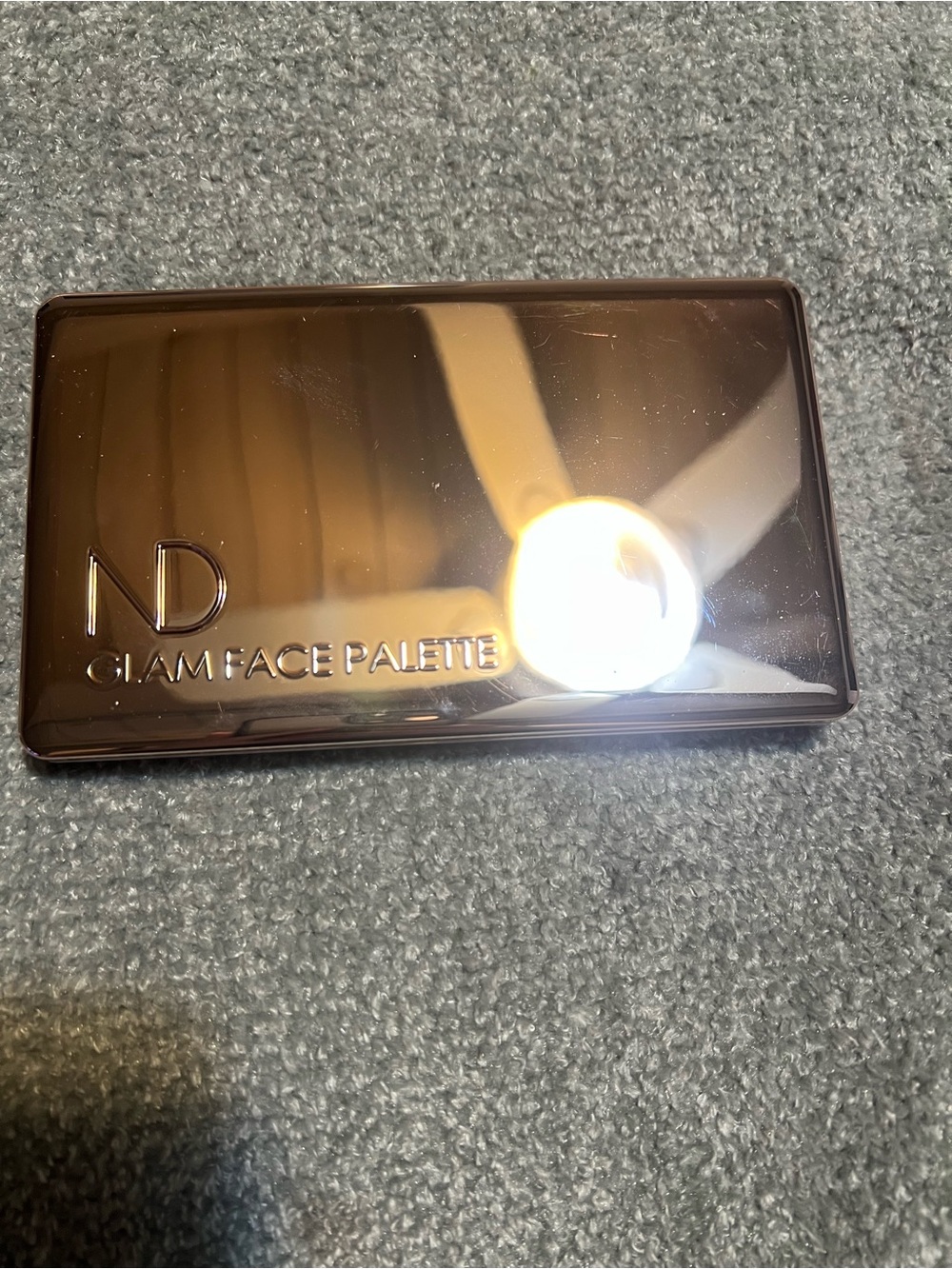 Natasha Denona Glam Face Palette-Light - Picture 2 of 6
